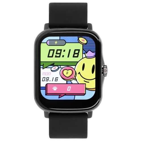 SmartWatch GTS2/Y20 kroki, kalorie, tętno, ciśnienie O2 powiadomienia.