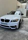 Bmw 320 e91 touring