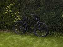 Rower dirt Ns movment 3