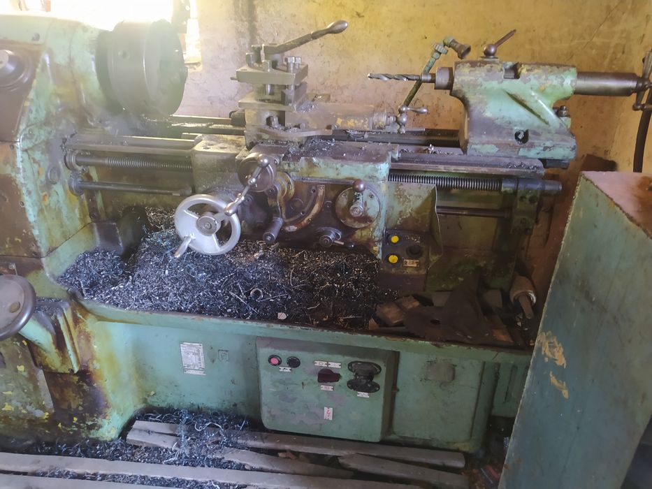 Продається токарний станок
