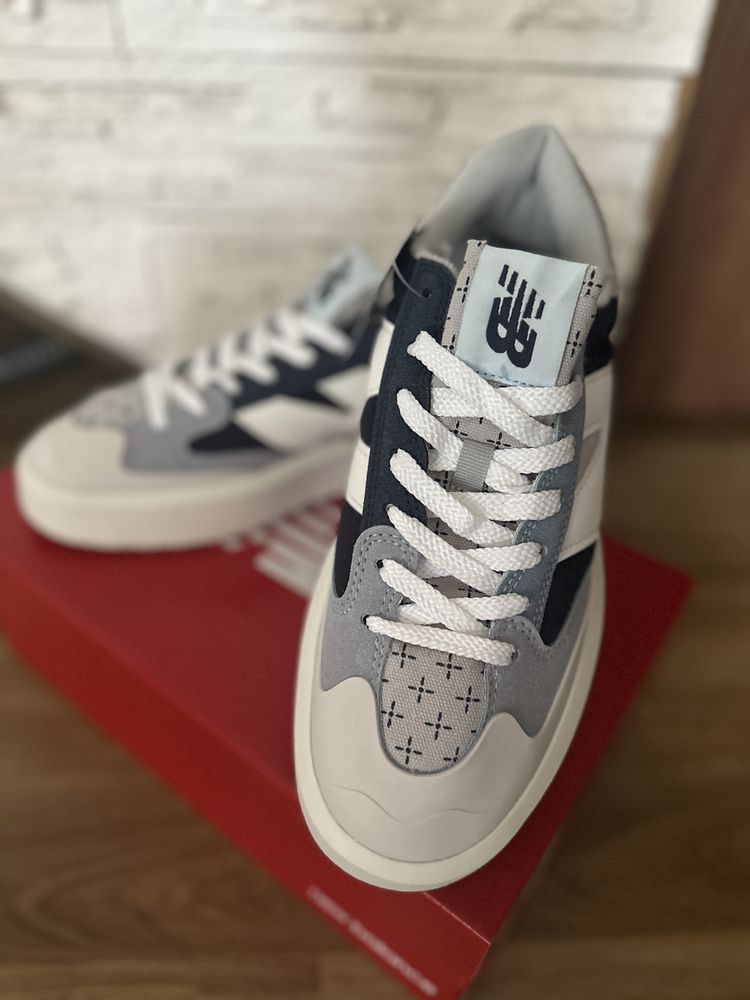 Кросівки New Balance p.41/1/3 нові не взувані оригінал