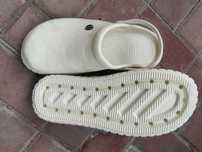 buty NOWE 47 a la crocsy hodaki sandały letnie męskie