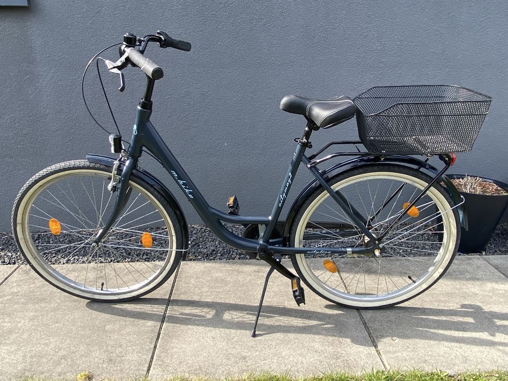 Rower miejski M_BIKE CITYWAY 3 Merida