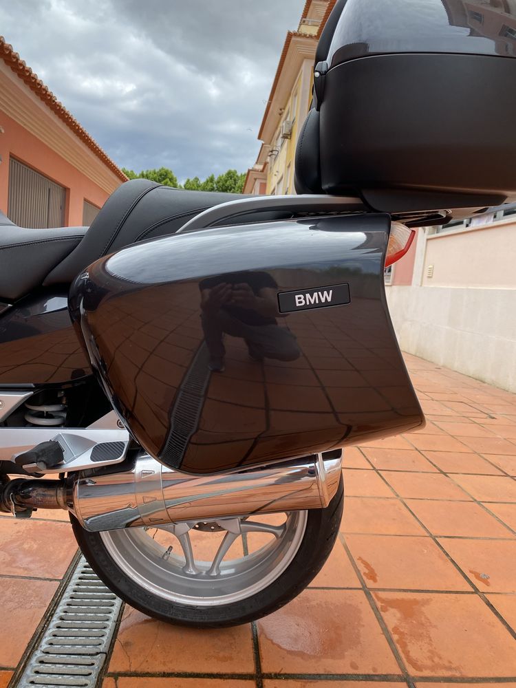 BMW R1200 RT 2011 Negociável