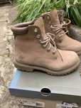 Botas timberland