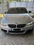 Vendo bmw 420d nacional