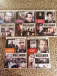 Séries Policiais em DVD
