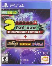 Gra Pac-Man Championship Edition 2 + Arcade Game Series (PS4)