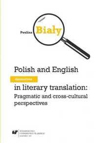 Polish and English diminutives in literary... - Paulina Biały