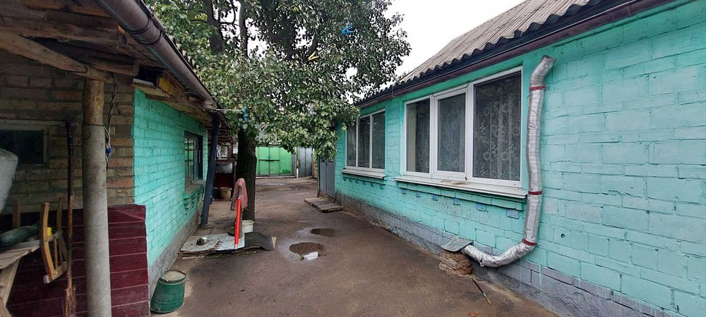Продаж будинку з ділянкою 22 сотки Козаровичі
