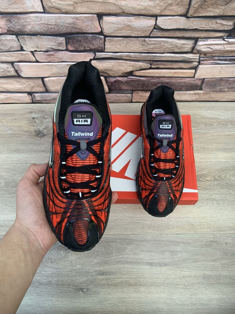 Кросівки Nike Air Max Skepta Tailwind | Nike Skepta | Кросівки Nike TN