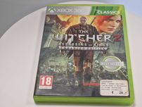 The Witcher 2 Xbox 360 Sklep Zamiana
