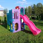 Plac zabaw little tikes