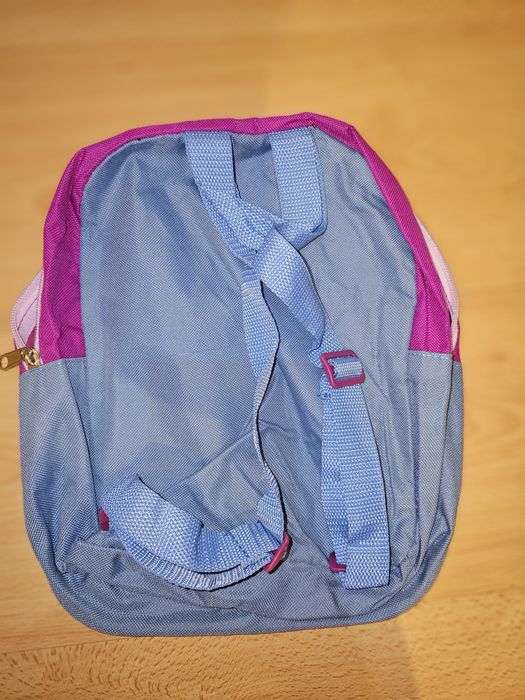 Mochilinha para menina