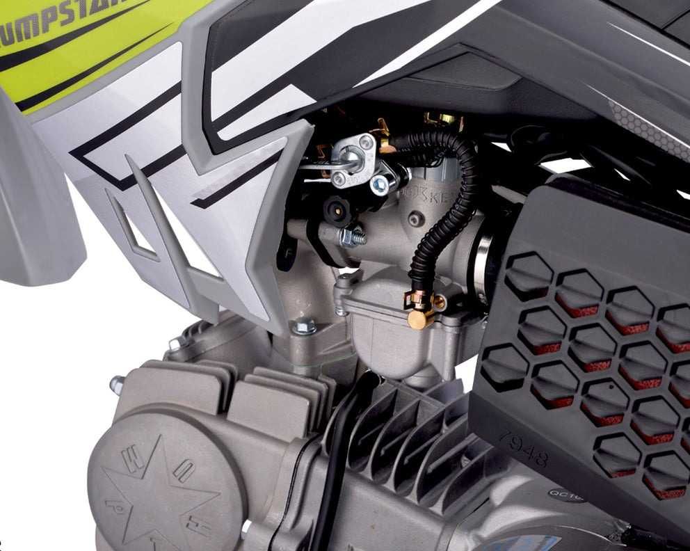 Thumpstar TSC 125 B4 (nie MRF, KAYO, KTM)