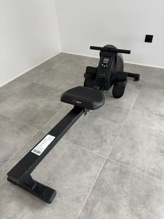 Wioślarz do ćwiczeń