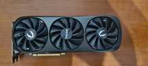 Zotac 4070 ti super 16GB *BAIXA DE PREÇO*