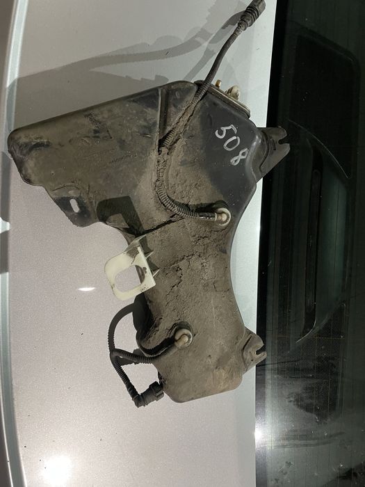 Бачок еоліс Пежо 508 1.6 Peugeot 508 ЕОЛИС