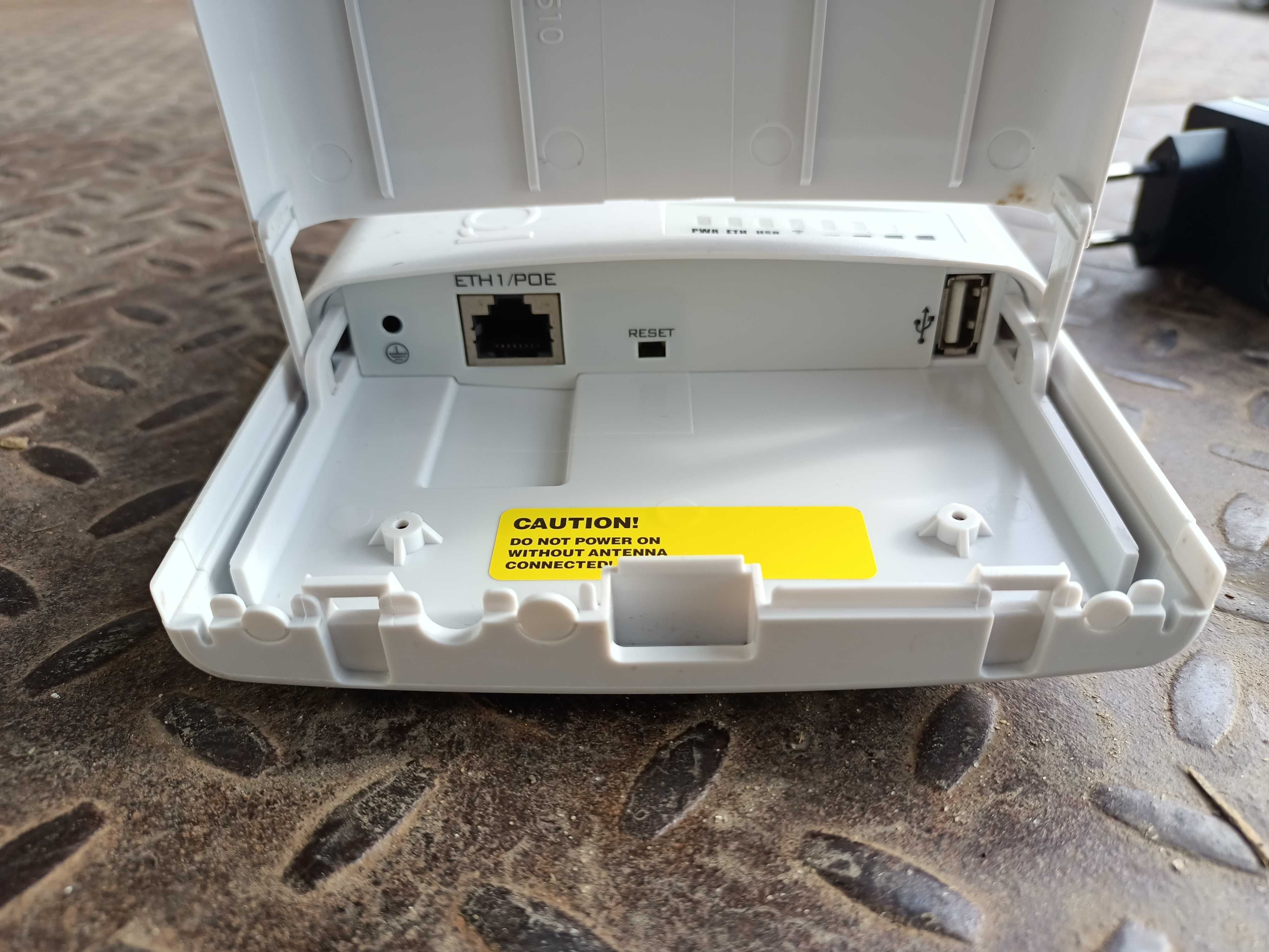 Внешняя Wi-Fi точка доступа Mikrotik BaseBox 5 (RB912UAG-5HPnD-OUT)