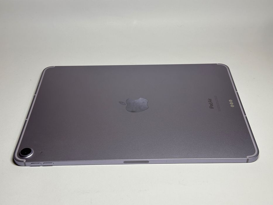 Apple iPad Air 6 11 2024 M2 256GB Purple ESIM cellular/4G/ LTE