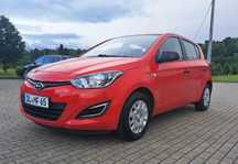 Hyundai i20 Okazja