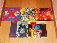 Discos Vinil - Maxi-singles anos 80-90 (desde 5€)