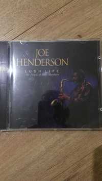 OKAZJA - Joe Henderson - Lush Life, Dino Saluzzi - Responsorium - ECM