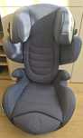 Fotelik Kiddy Cruiserfix 3 15-36kg ISOFIX