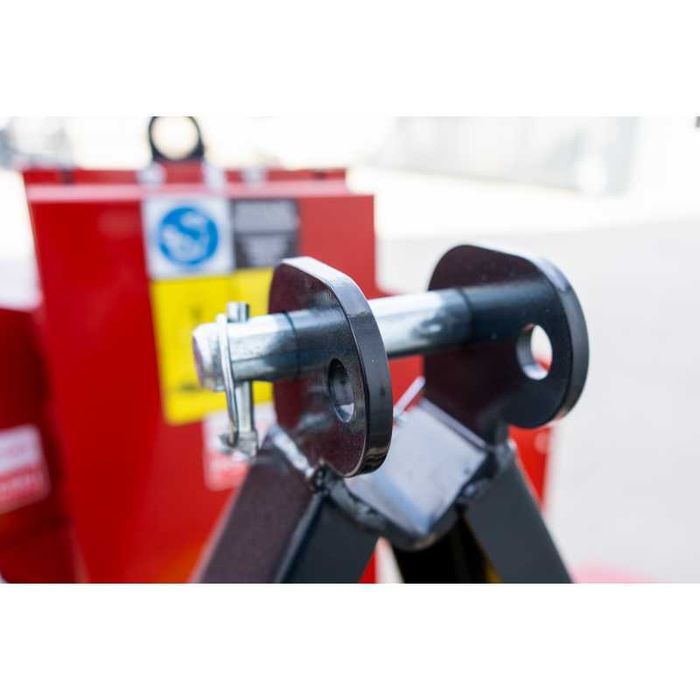 Rębak rozdrabniacz do drewna model R150 gałęzie do 14cm wysyłka