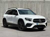 Mercedes-Benz GLB 180 d AMG Line