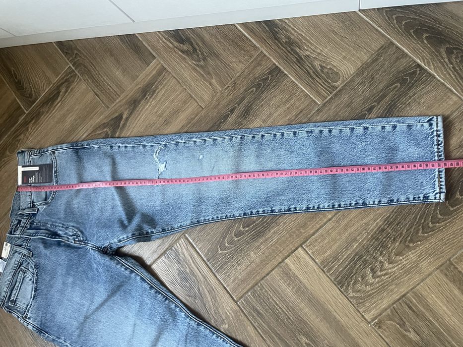 Джинси Levis чоловічі