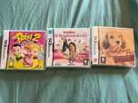 3 Jogos Nintendo
