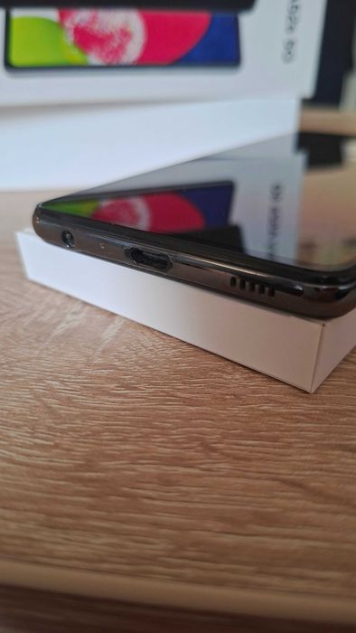 Samsung Galaxy A52s 5G 128GB Dual SIM