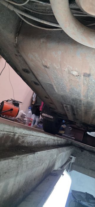 Ваз 2108 в хорошем состояние