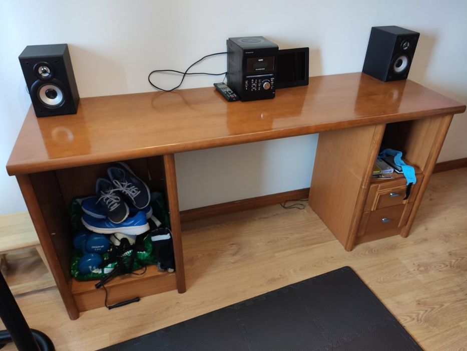 Mobília para quarto completo