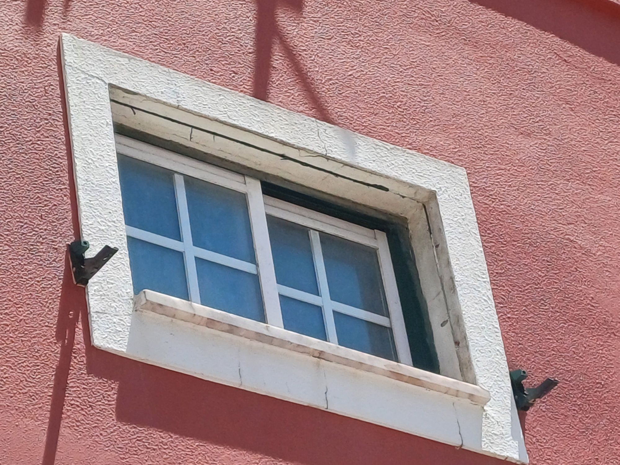 Janelas vidro duplo
