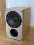 Subwoofer Aktywny Canton AS 25 SC