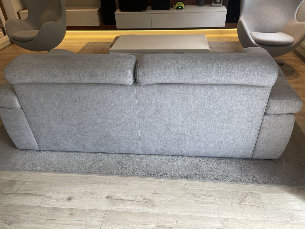 Sofa z funkcja spania