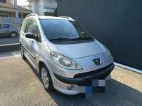 PEUGEOT 1007 - Diesel