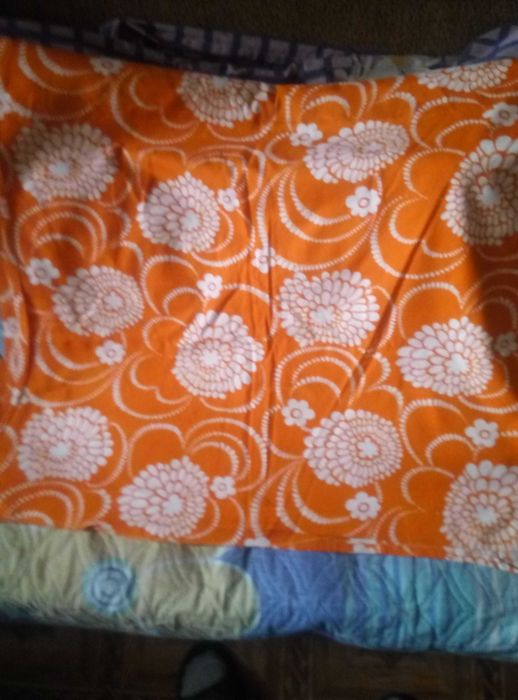 Отрез ткани СССР 70х228 Новый