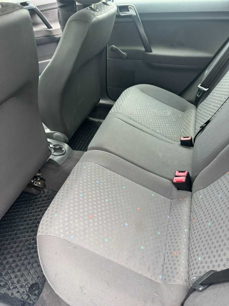 Volkswagen Polo 2002R 1.2B 62KM sprowadzony okazja