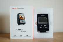 Kamera samochodowa wideorejestrator VIOFO A119 V3 Quad HD