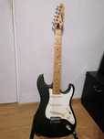 Gitara elektryczna Peavey Predator USA, stratocaster nie Fender