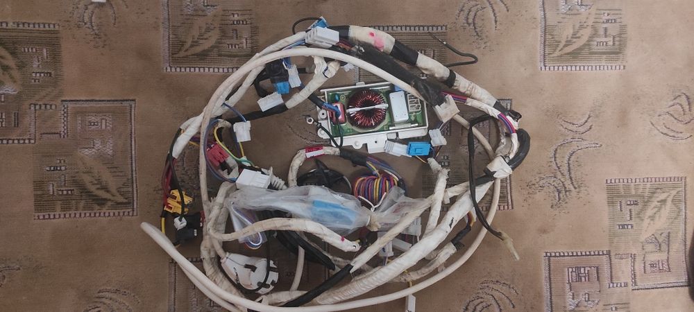 Модуль управления LG