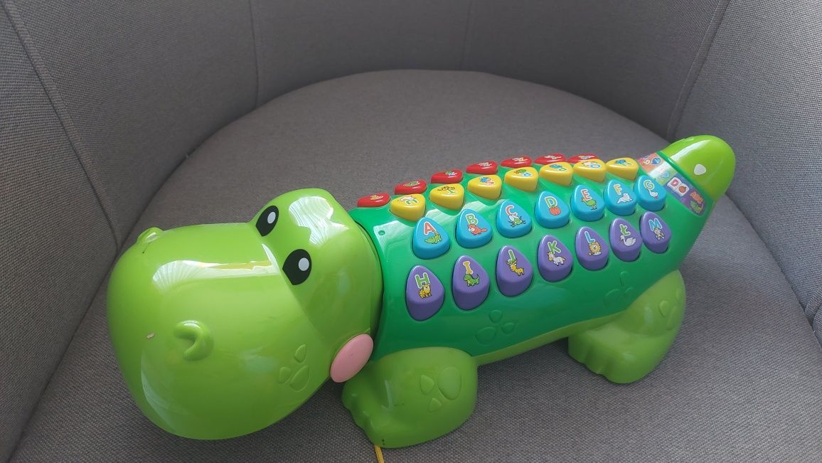 Aligator Edukator