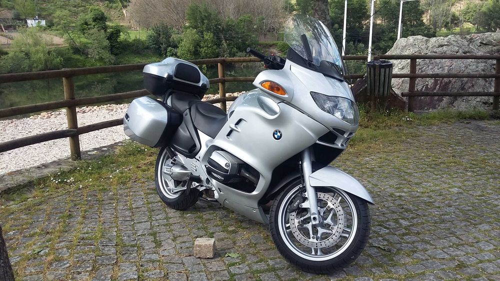 BMW RT optimo estado