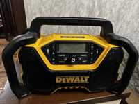 Радіо DeWALT DCR029