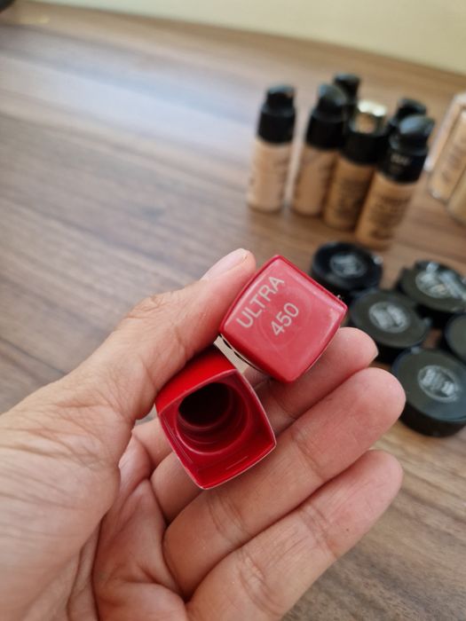 Бальзам помада  Chanel Dior тестера