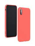 Etui Silicone Lite Samsung Galaxy A51 A515 Pink