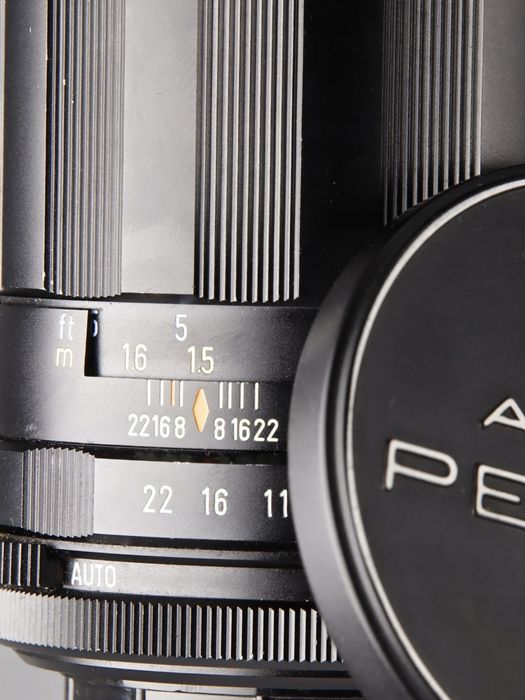 135mm f2.5 S-M-C Takumar M42 Gwarancja 23%VAT